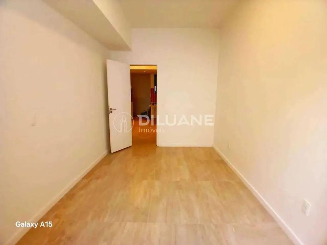 Sensacional Sala Quarto em Botafogo - Foto 4