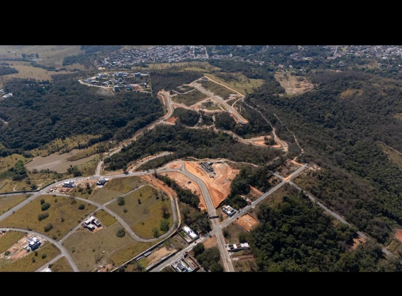 LOTE À VENDA - CONDOMÍNIO RESERVA DA MATA - Foto 4