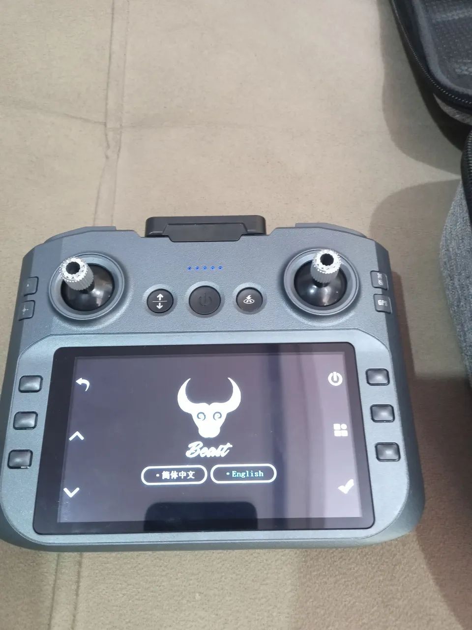 Drone LLZ SG901 MAX - Foto 4