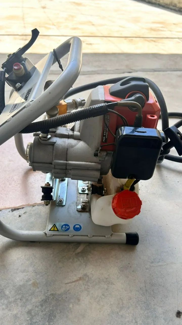 Pulverizador Estacionário Echo - Foto 2