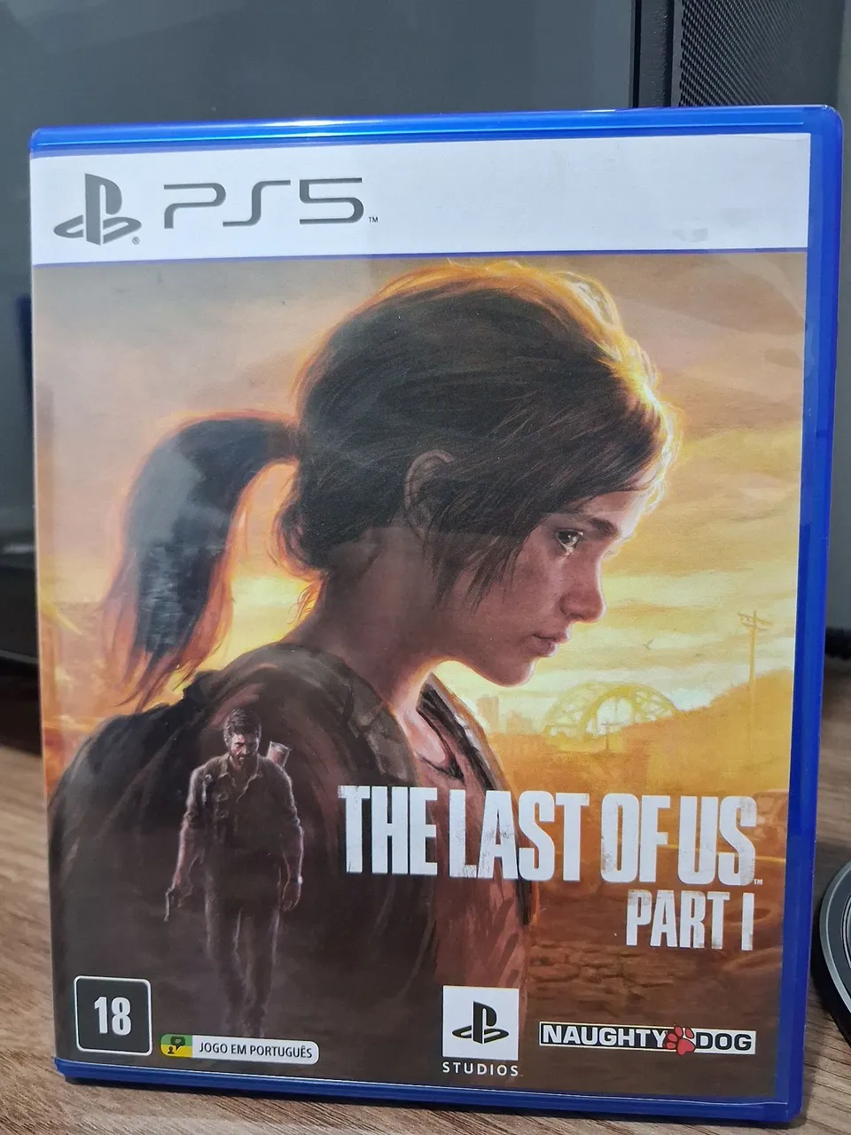 The Last of Us Part I - PS5