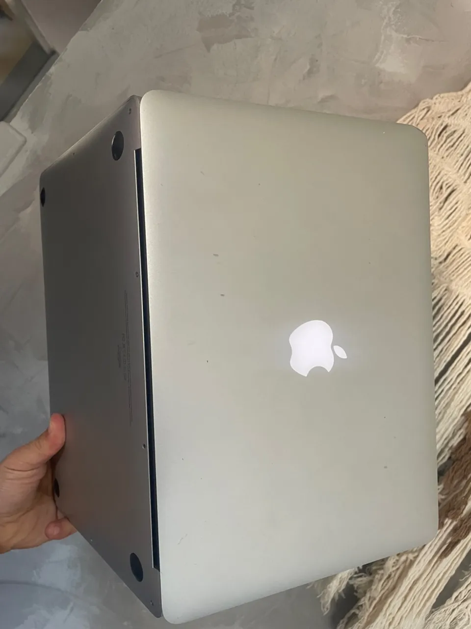 macbook air 2013 i7