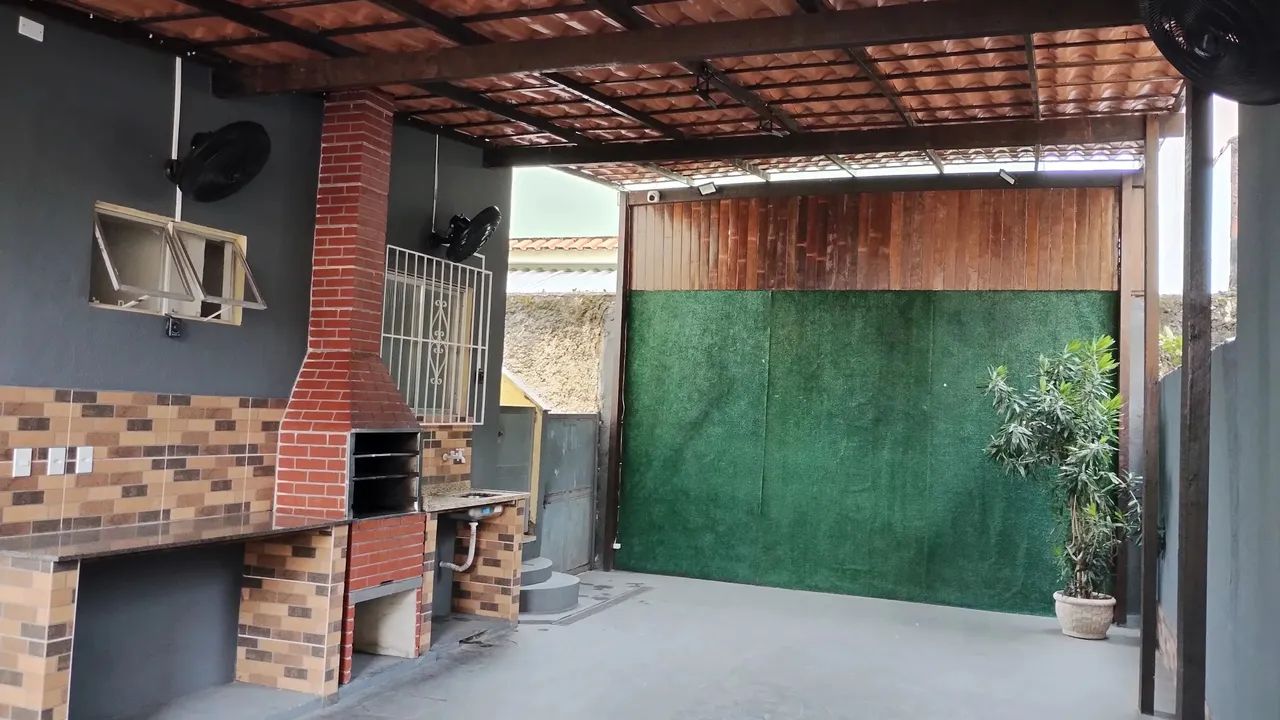 Imóvel para aluguel e venda tem 60 metros quadrados com 3 quartos em Taquara - Rio de Jane - Foto 5