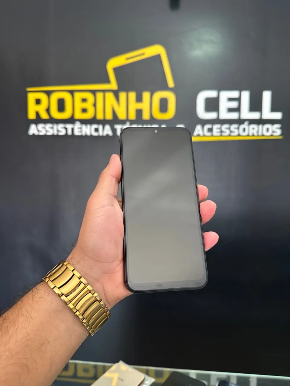 A14 - 128GB - Foto 4