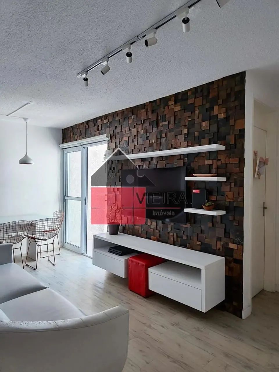 Apartamento à venda, Liberdade, São Paulo, SP - Foto 2