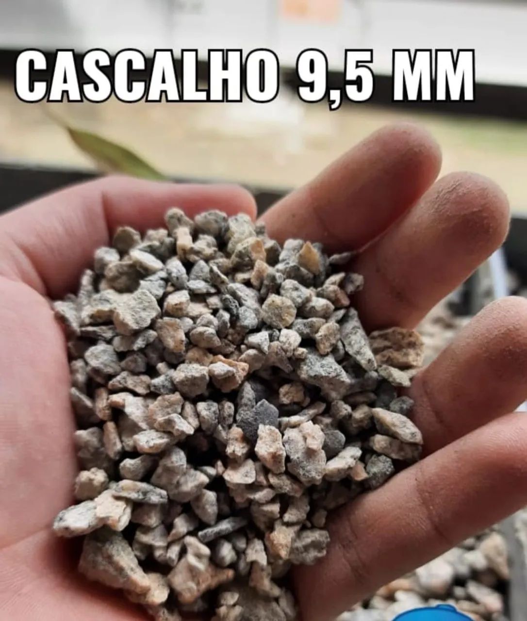 BRITA 0.1,2,3,4, CASCALHO, RACHAO EM FORTALEZA