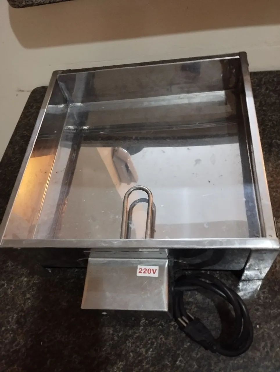 Banho Maria Elétrico  - Foto 2