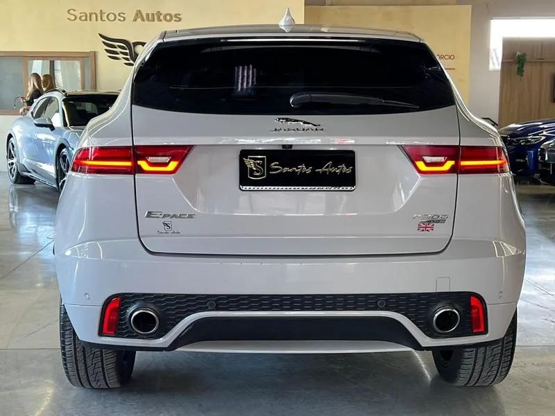 JAGUAR E-PACE P300 SE RDY 2019 - Foto 5