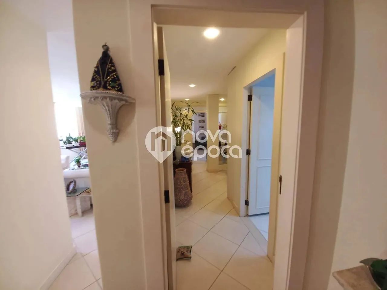 Copacabana | Apartamento 4 quartos, sendo 1 suite - Foto 5