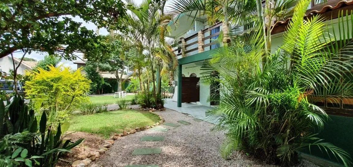 Pousada COMERCIAL em GAROPABA - SC, Praia Ferrugem - Foto 2