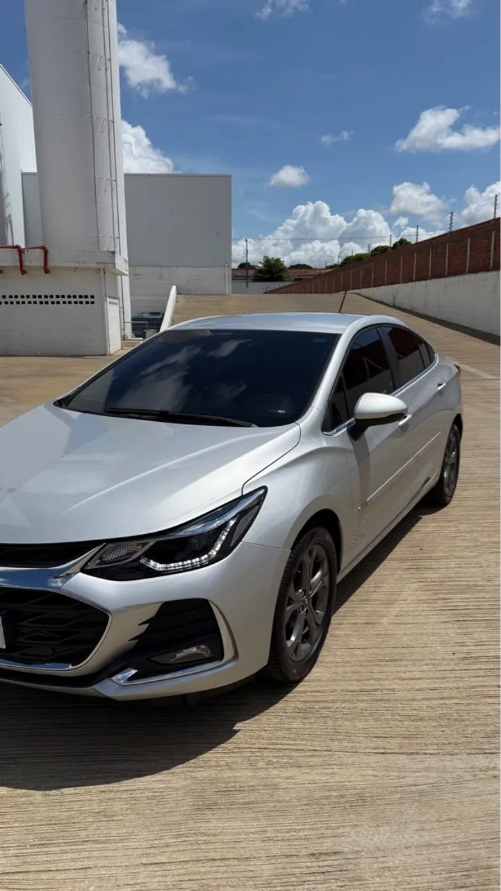 Cruze 1.4 Turbo 2023 *EXTRA* - Foto 4