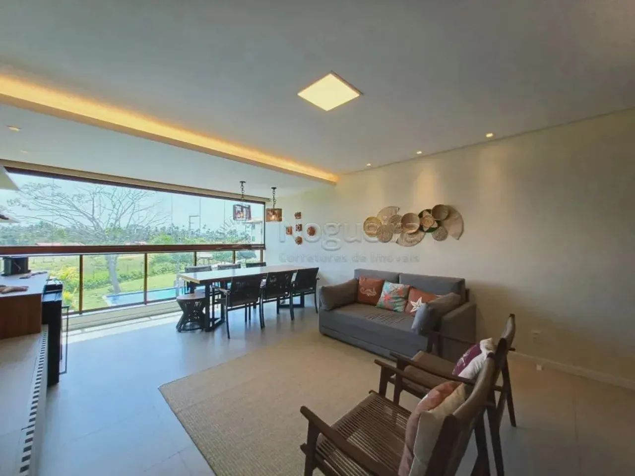 Apartamento para venda possui 74 m² com 2 quartos na Praia dos Carneiros - Tamandaré - PE - Foto 4