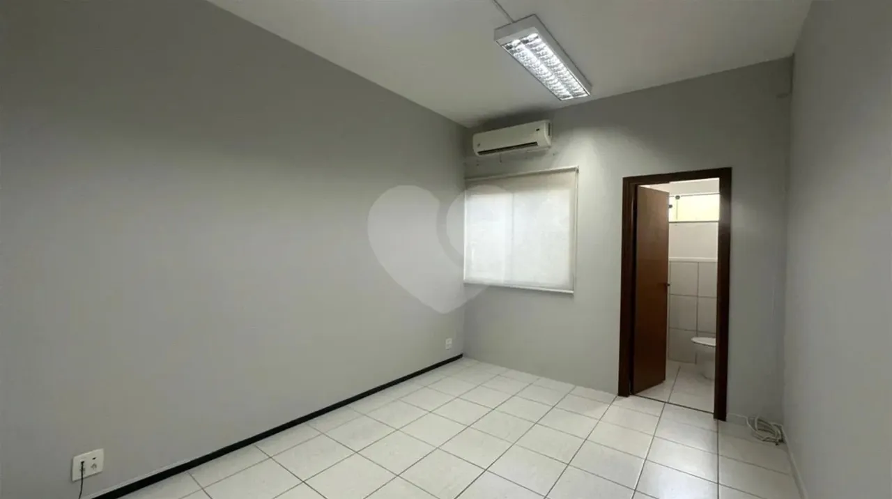 Sala Comercial para Alugar em Piracicaba/SP.
