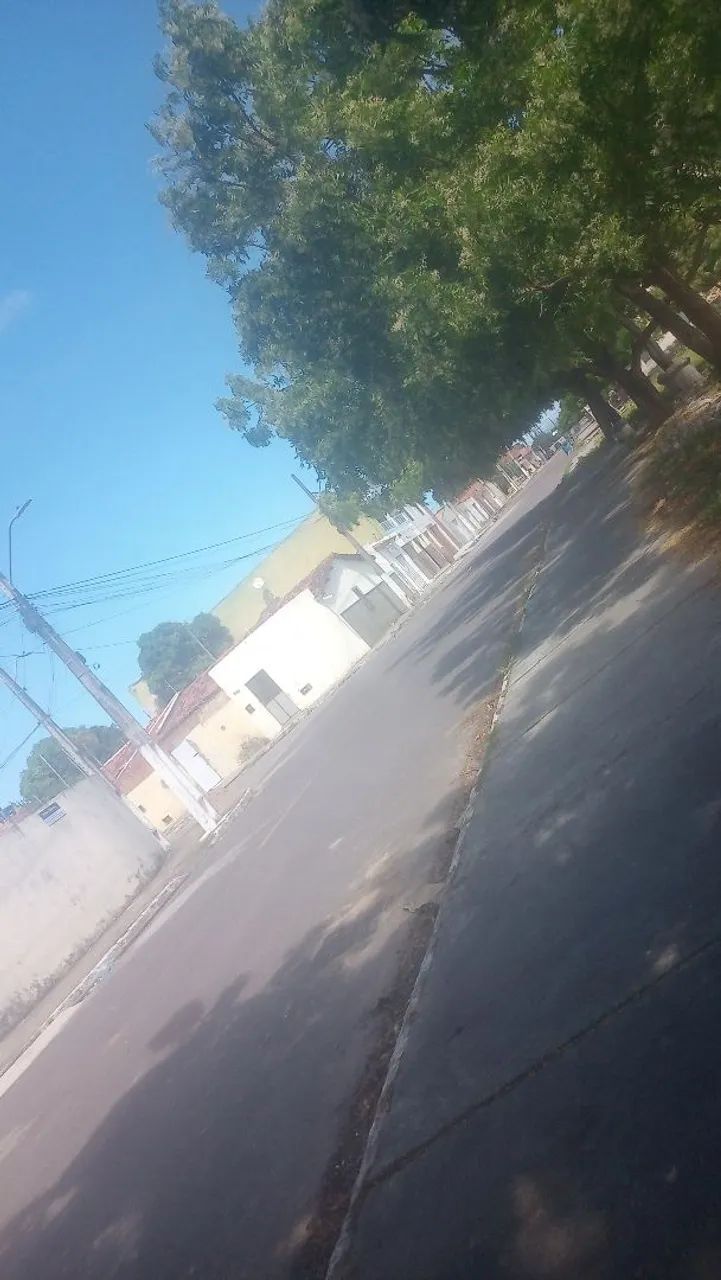Foto - Aracaju - 17 de Março
