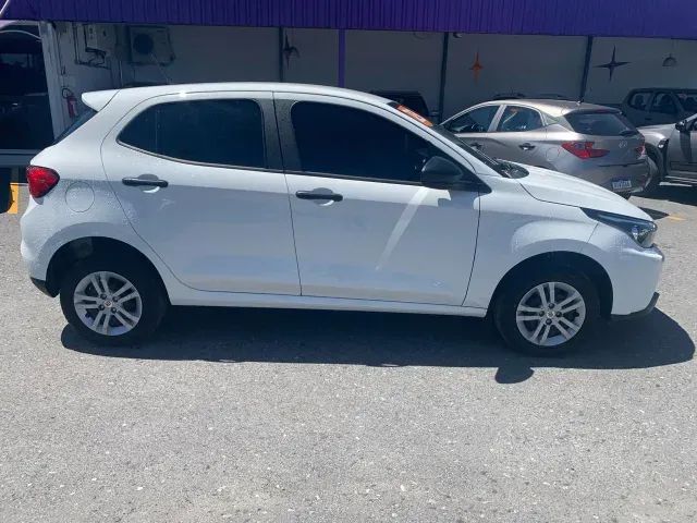 Fiat Argo 1.0 (Flex) - Foto 3