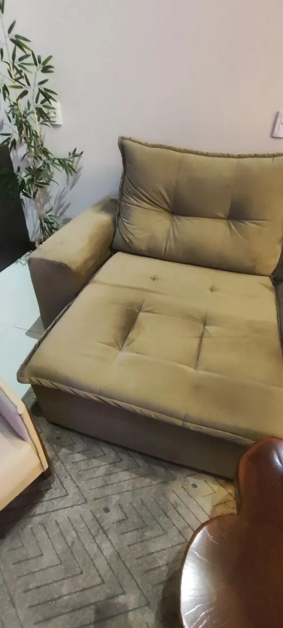 Sofá retrátil 64840819390849123