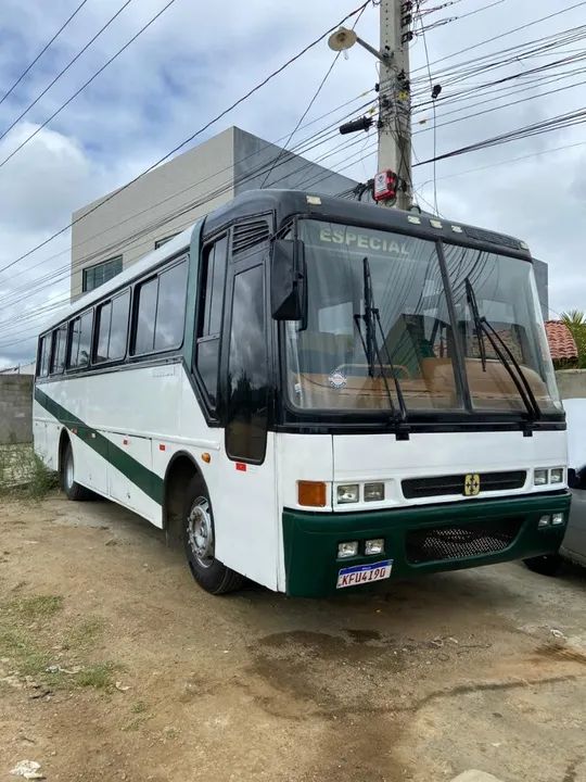 Vende se onibus  - Foto 9