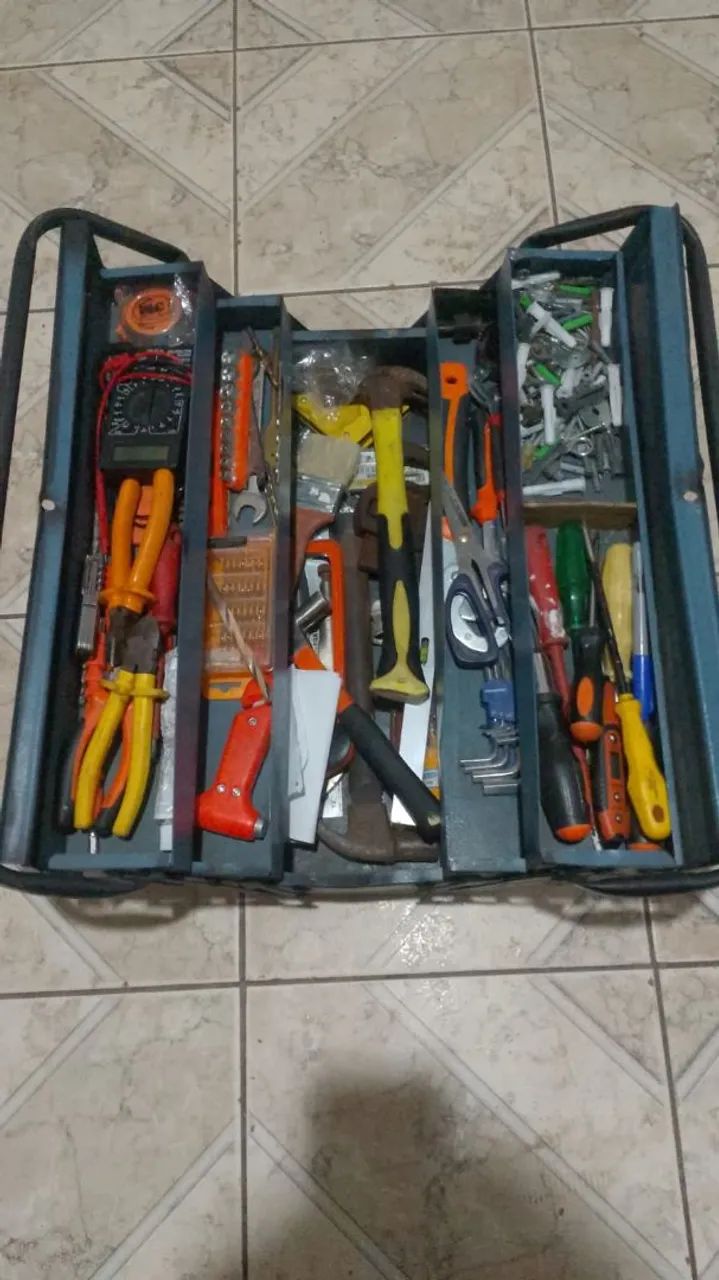 Ferramentas  - Foto 4