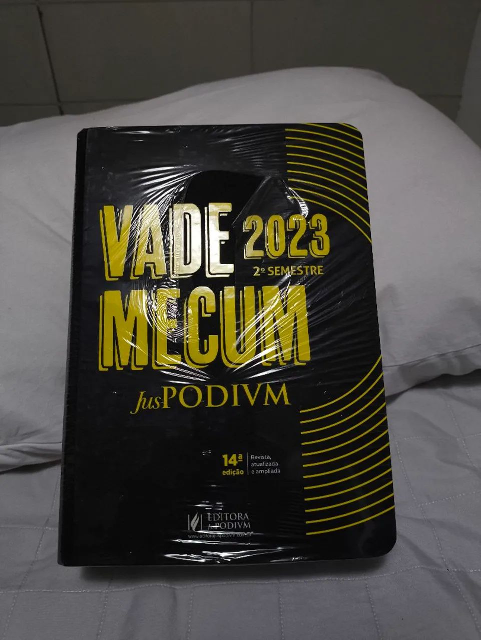 Vade Mecum Juspodvm 2023.2