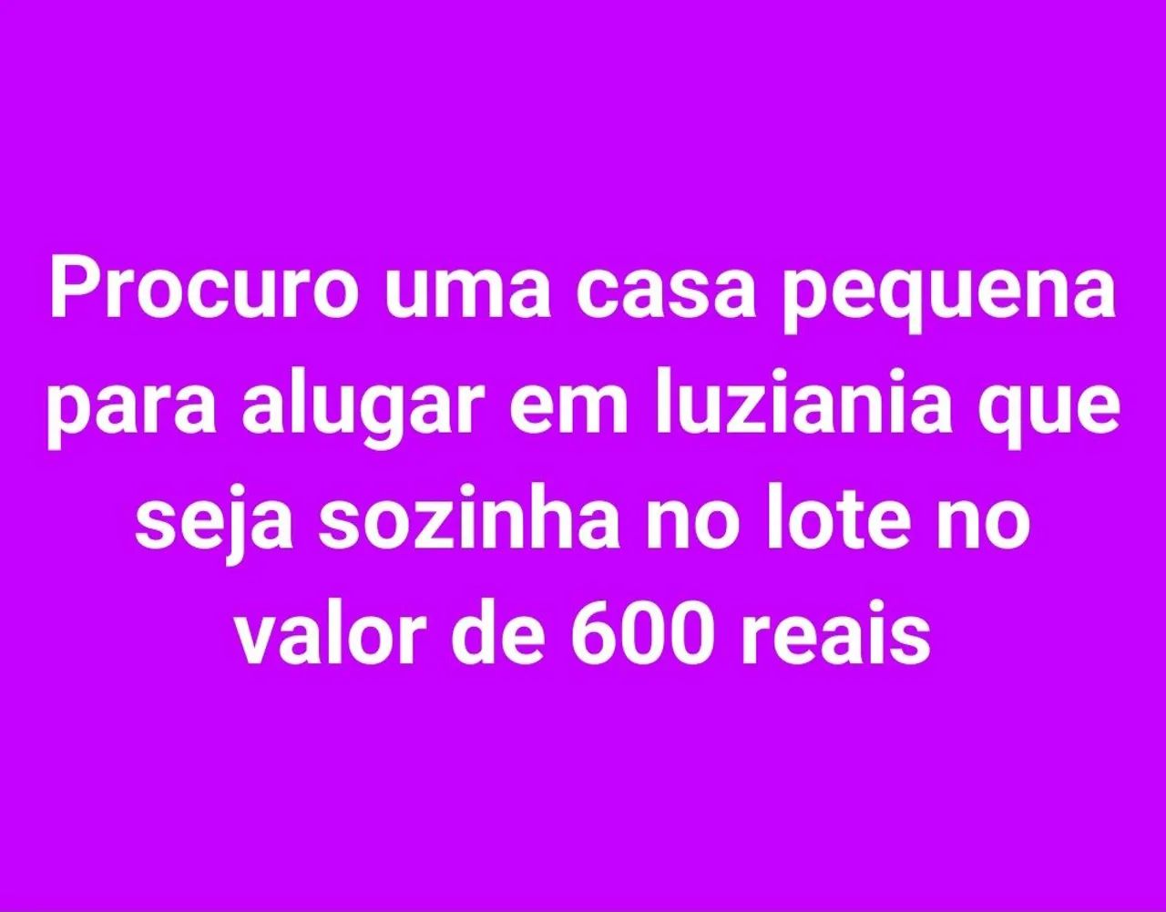 Aluguel 