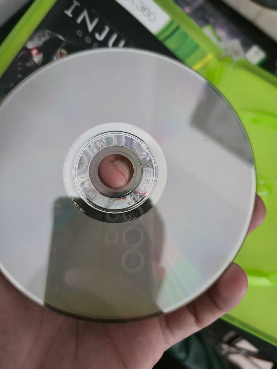 Injustice xbox 360  - Foto 4