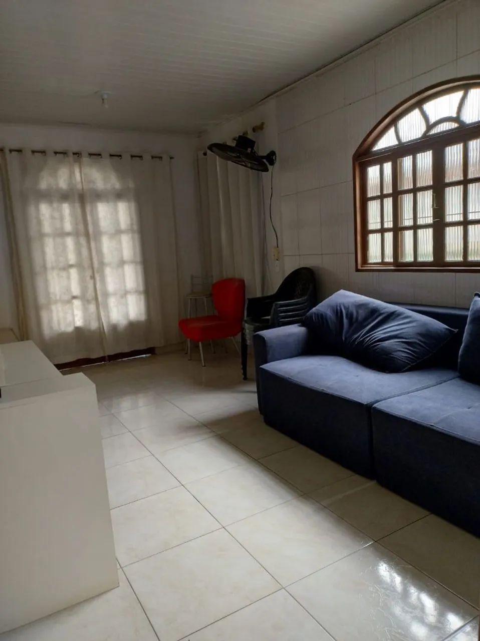 Casa em vila velha E,S - Foto 2