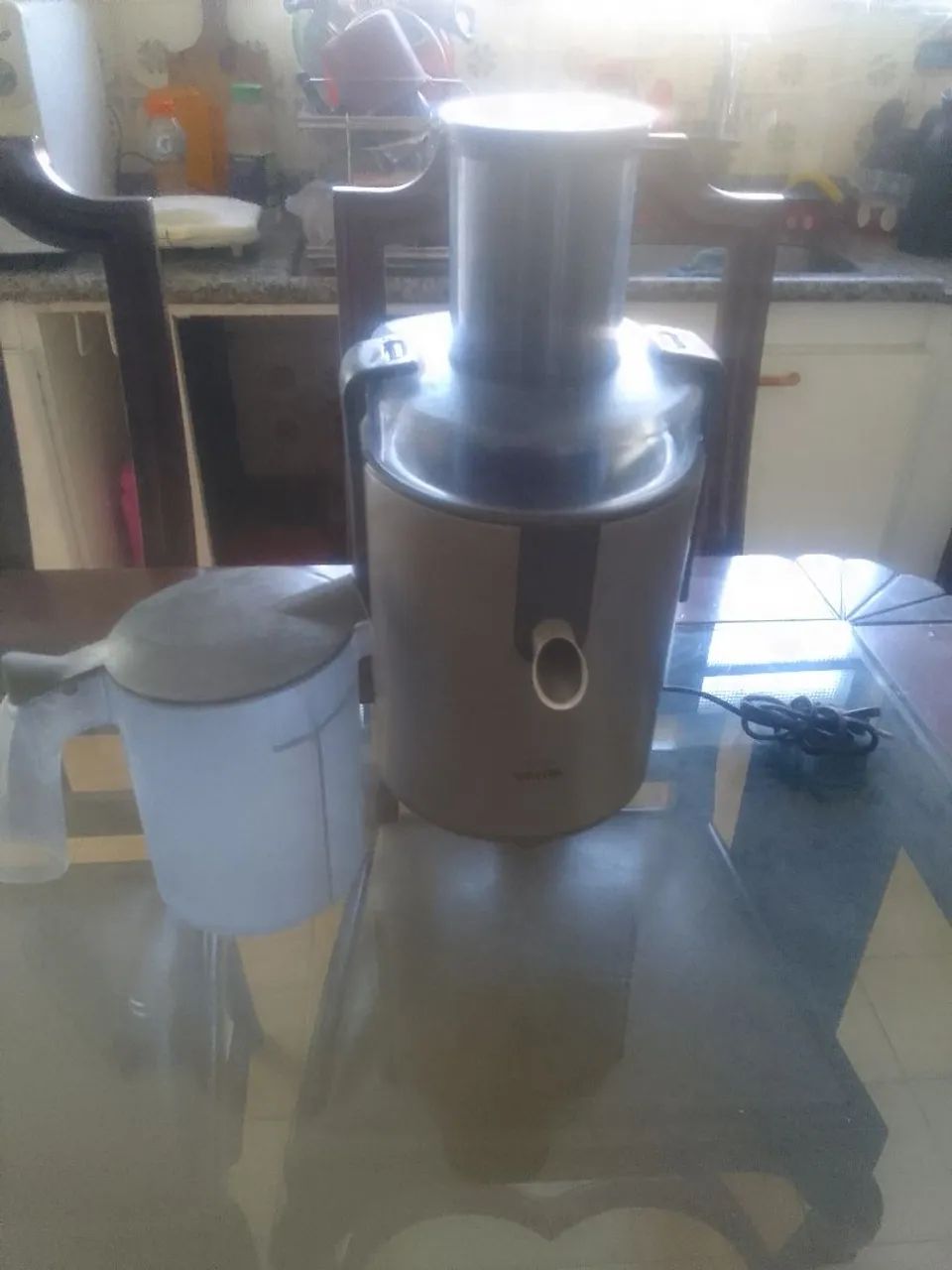 Juicer Wallita  - Foto 2