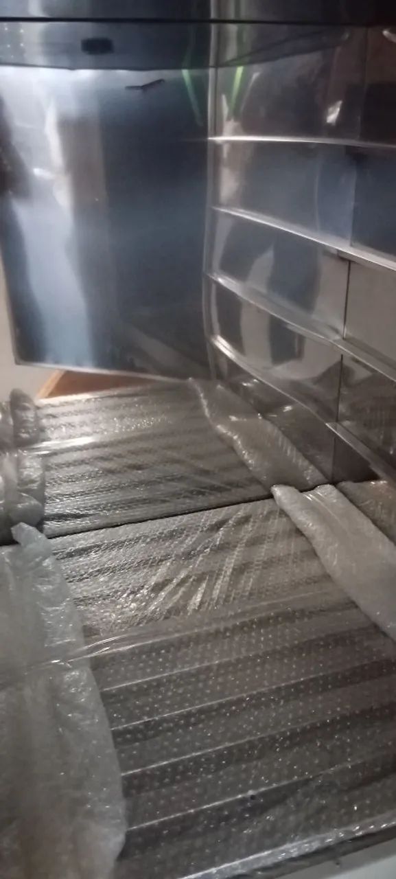 Estufa de Laboratório - Foto 5