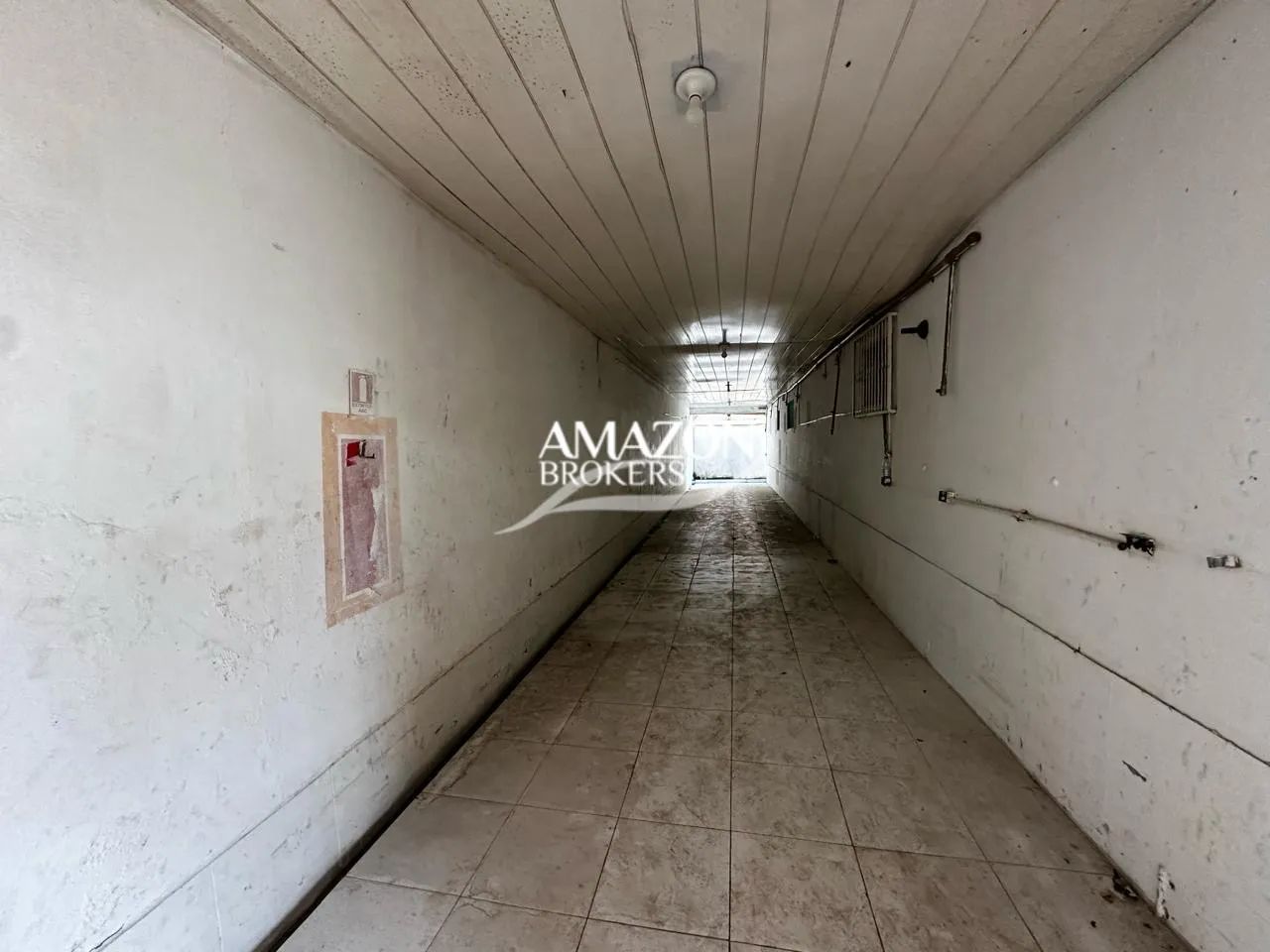 Parque 10 - 1.110 m2 - Galpão Duplex - Alugo - Foto 13