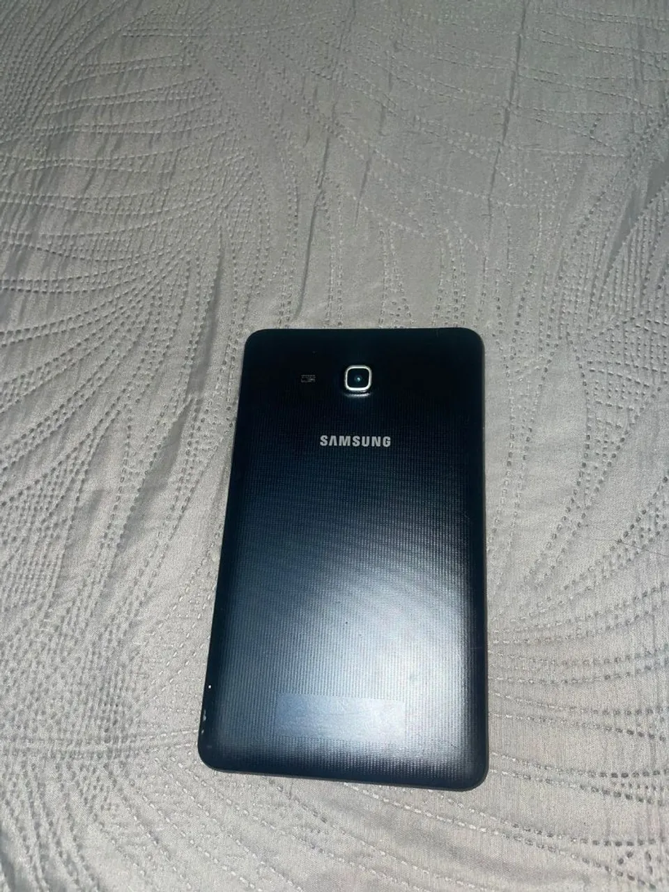 Galaxy tab A6