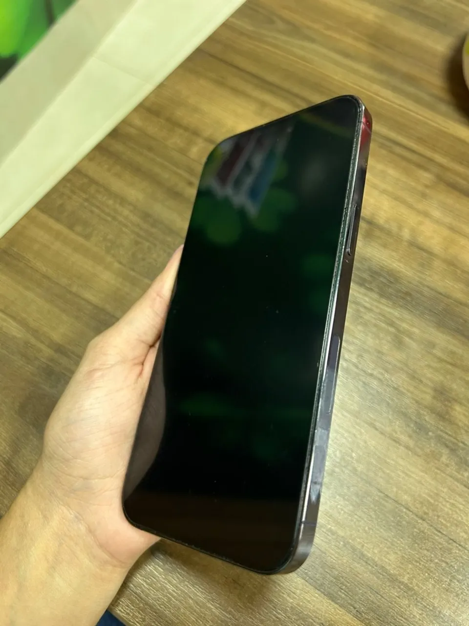 Vendo iPhone 14 Pro Max