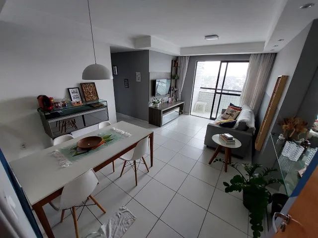 Foto - Recife - Casa Amarela