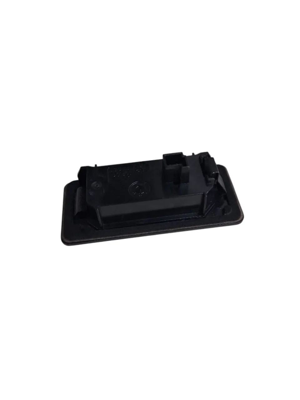 Luz Placa Bmw X1 2012 2015 - Foto 4