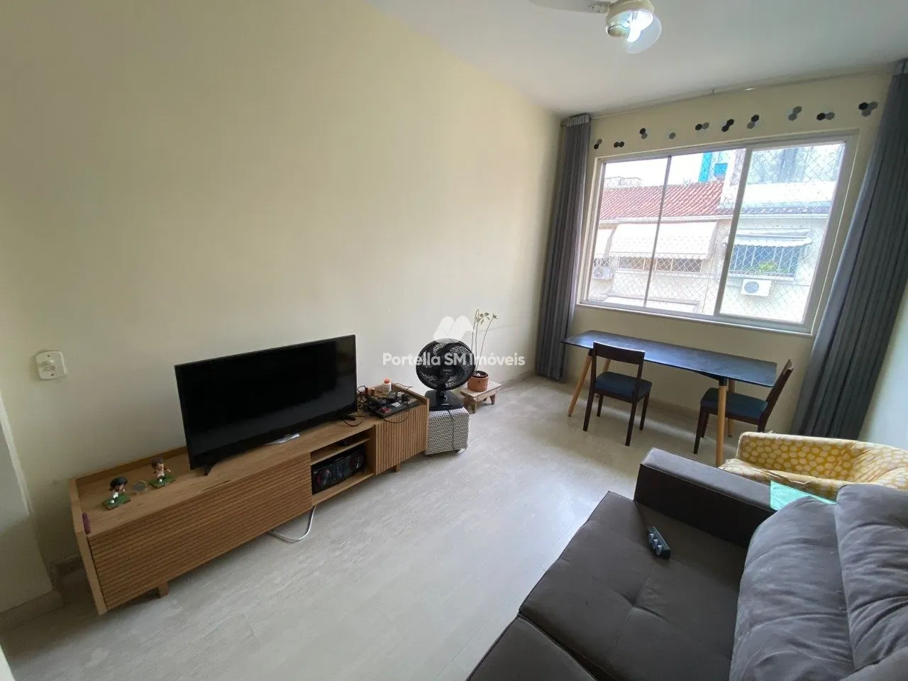 RIO DE JANEIRO - Apartamento Padrão - Botafogo