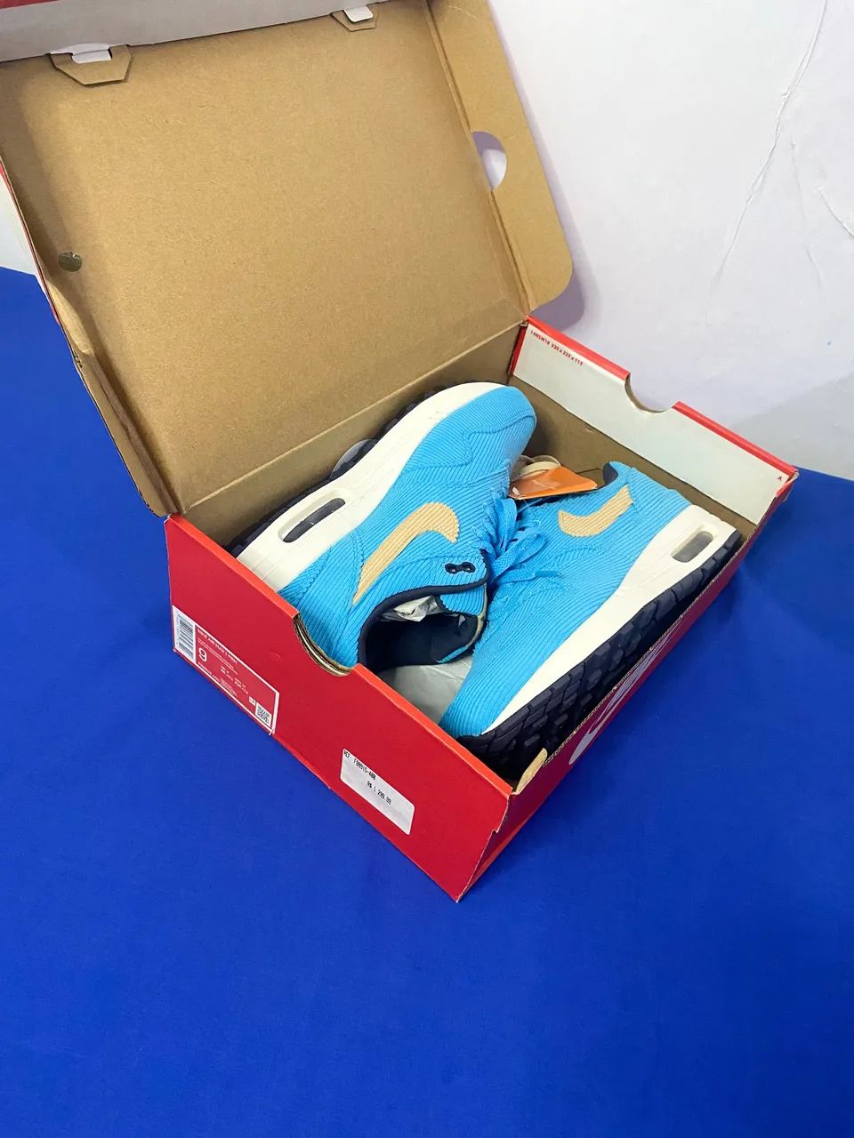Tênis Nike Air max 1 Og - Foto 5