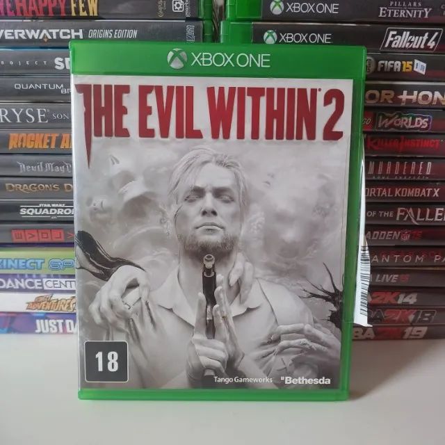 The Evil Within 2 - Xbox One