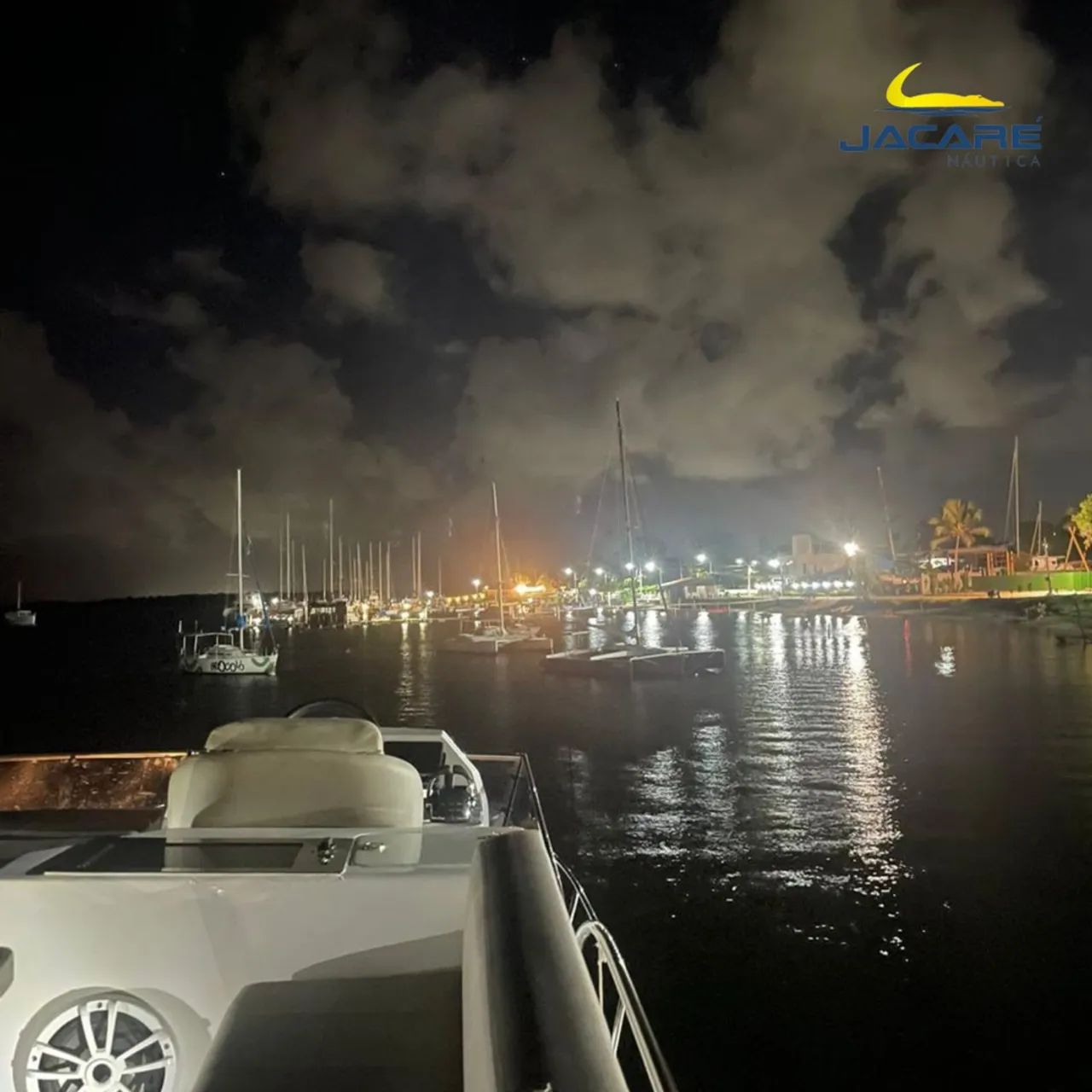 Lancha Sedna 47  - Foto 3