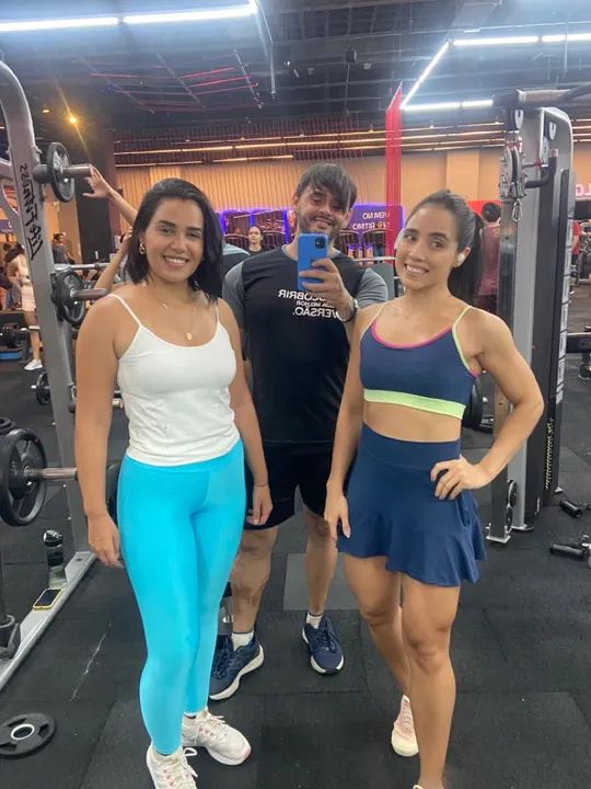 Treinador Pessoal - Foto 4