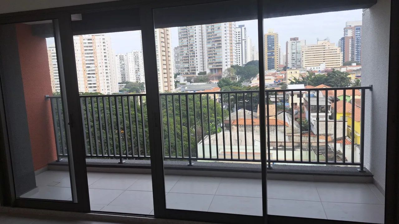 Portas balcão 4,30 x 2,4