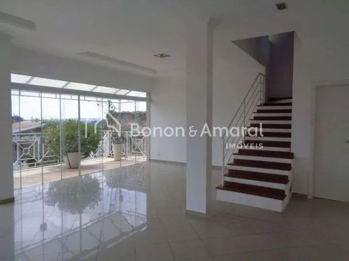 Linda casa de condomínio em Sousas, com 350m², 4 quartos e 3 suítes. - Foto 5