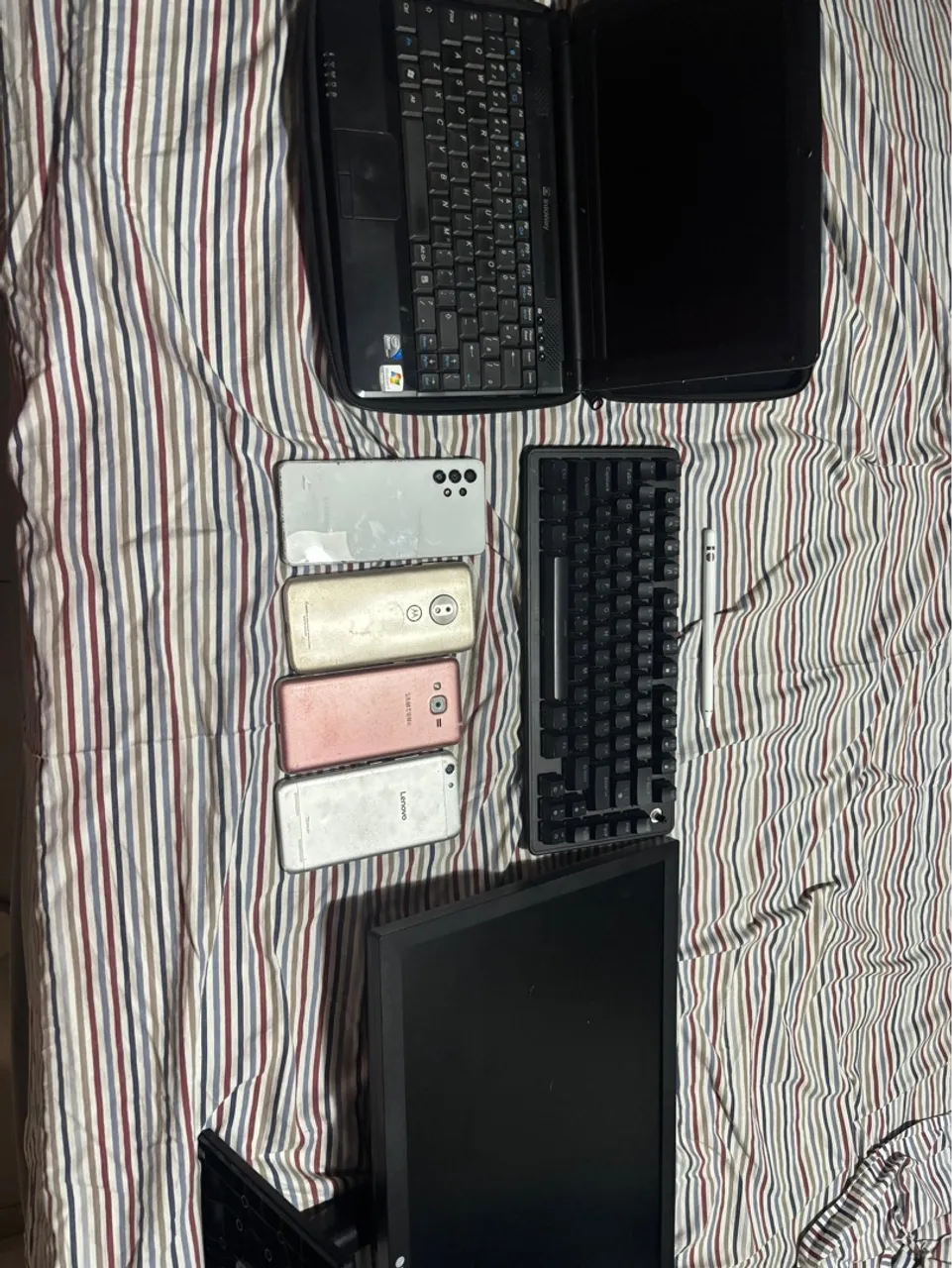 To desapegando dessas coisas um único valor
