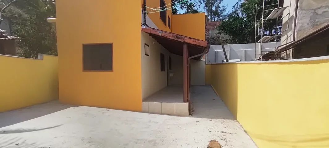 Foto - Maricá - Araçatiba