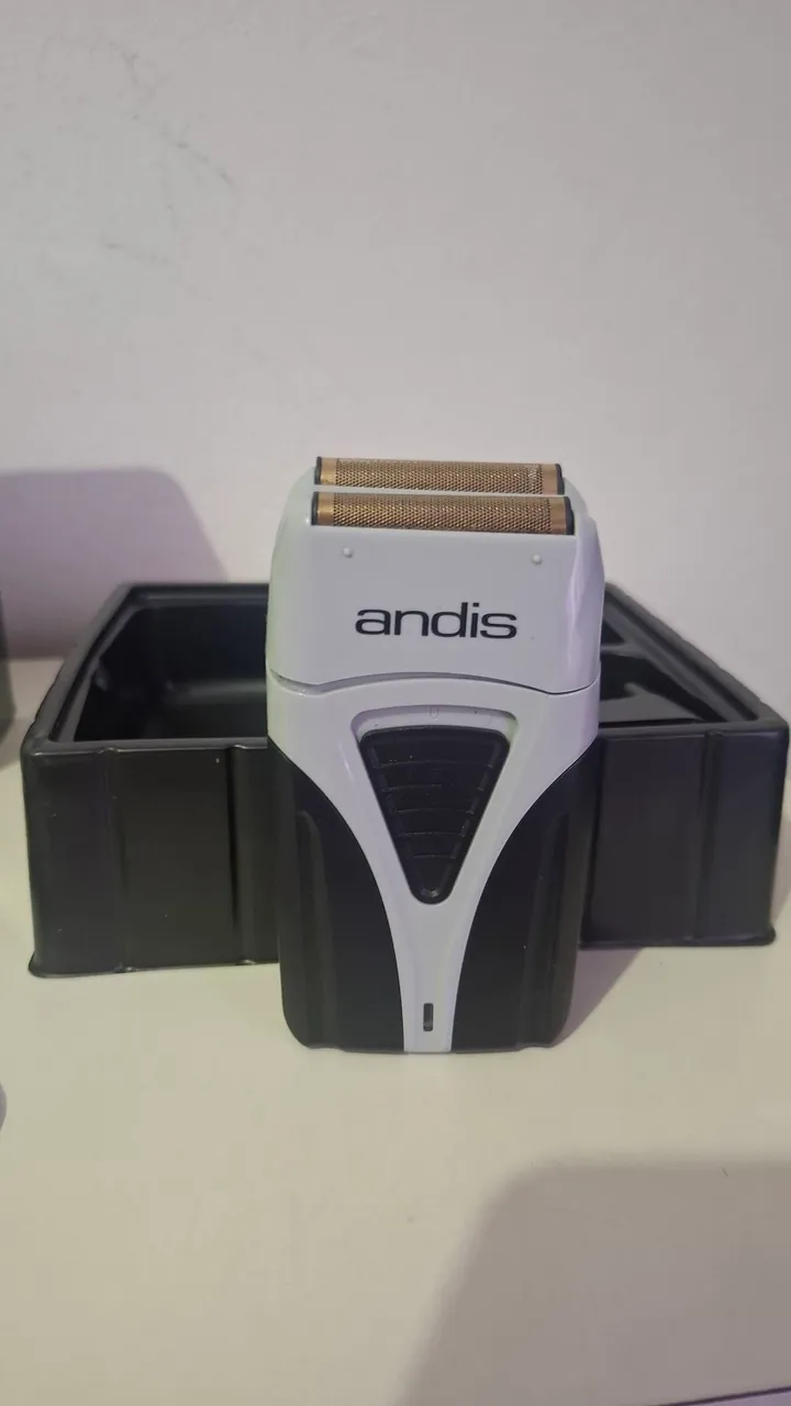 Aparador de pelos Andis