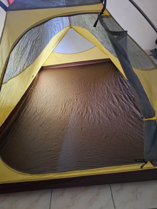 Barraca NatureHike cloud up 20D -2 pessoas - Foto 6