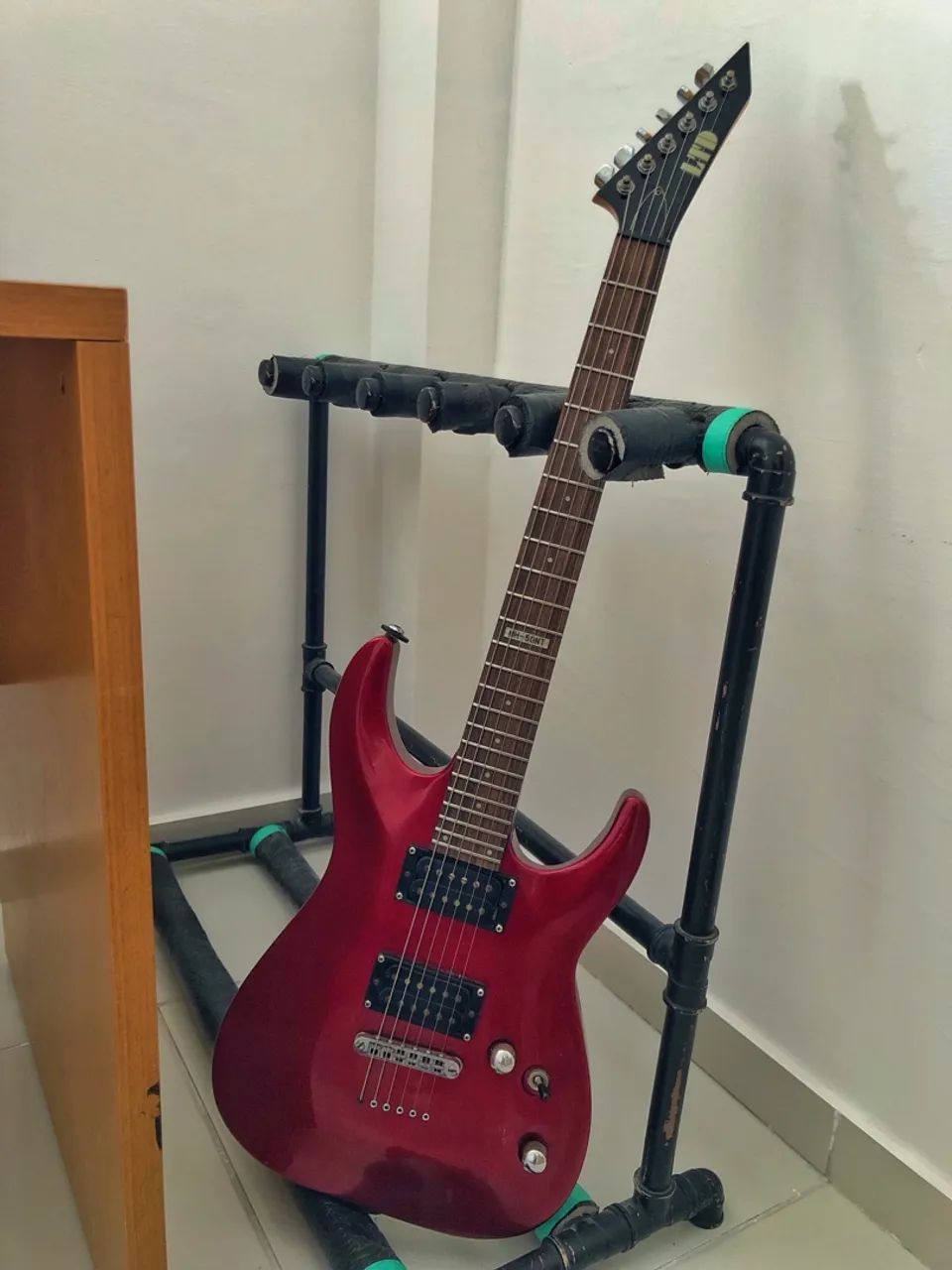 ESP LTD MH-50NT - Foto 3