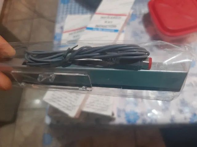 sensor nintendo wii novo  - Foto 3