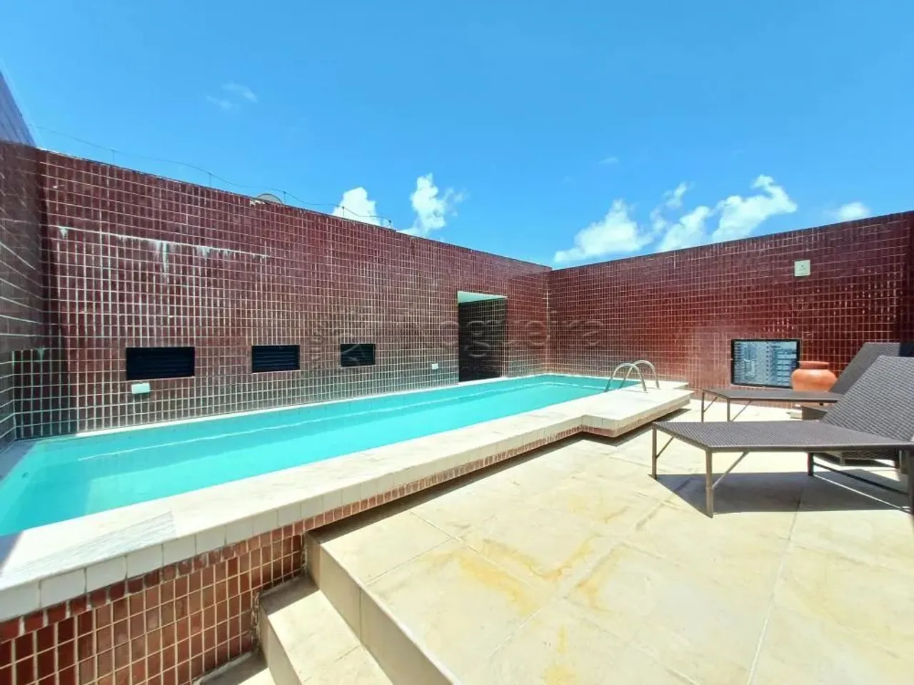 Apartamento/Padrão - Residencial - No bairro Piedade - Studio Guararapes