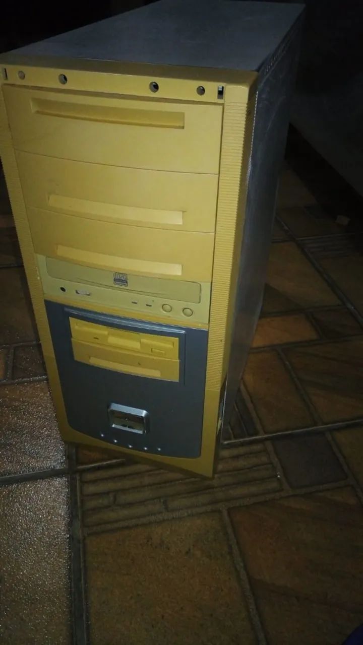 Computador CPU Asus - Foto 6