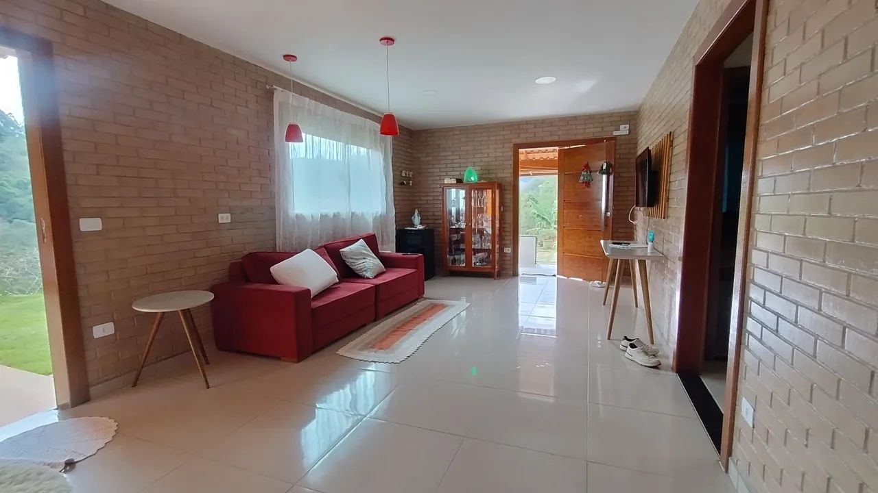 Marechal Floriano chácara com casa  - Foto 10