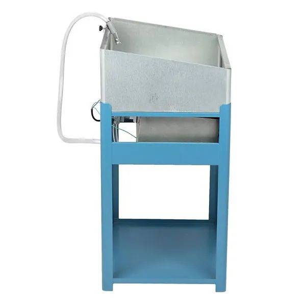 Lavadora de Peças com Eletrobomba 35W Lp16 Marcon - Foto 3